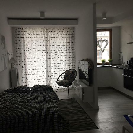 Apartament Blisko Starowki, Apartment Near To Old Town Gdansk Exterior photo