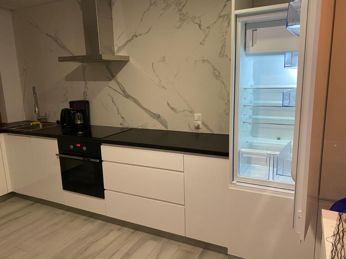 Apartament Blisko Starowki, Apartment Near To Old Town Gdansk Exterior photo
