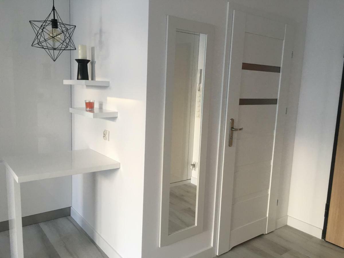 Apartament Blisko Starowki, Apartment Near To Old Town Gdansk Exterior photo