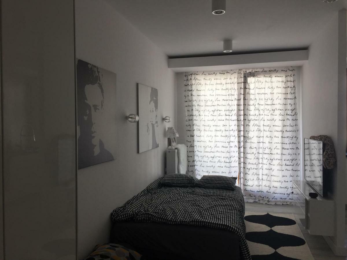 Apartament Blisko Starowki, Apartment Near To Old Town Gdansk Exterior photo
